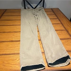 american eagle khakis